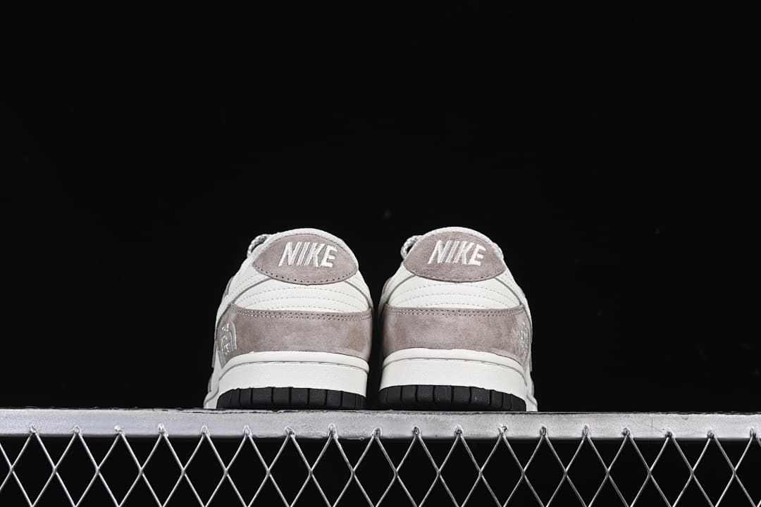 Nike SB Dunk Low The North Face White Grey DJ2024-063