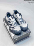 Adidas Terrex Free Hiker SL GORE-TEX Hiking Shoes White Black