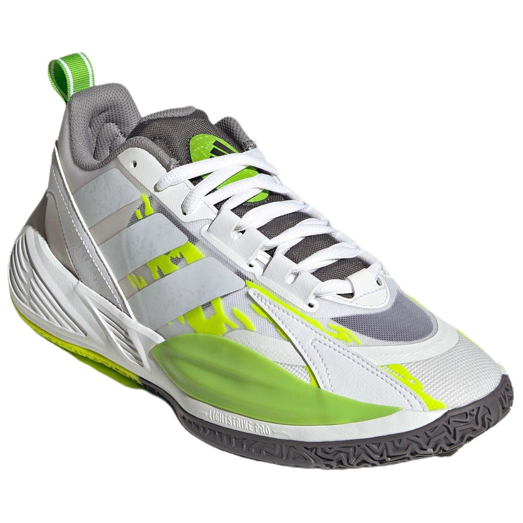 Adidas XENOBURST 'White Green'