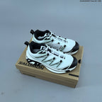 Salomon XT-6 Expanse Trail Sneakers White Grey Green