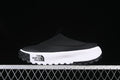 The North Face W Never Stop Mule Black/White Sneaker