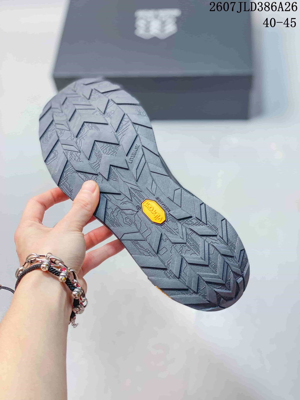 KOLON SPORT EGG LITE 2.0 Hiking Shoes 720040OWE