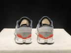 On Cloud X 4 Sneakers Silver Flame