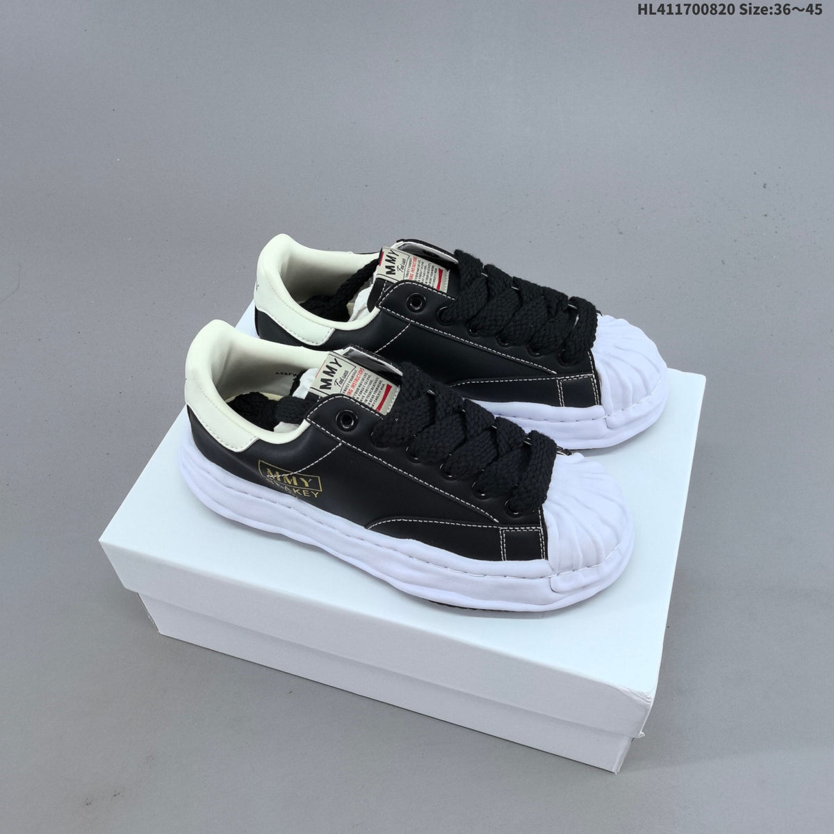 Maison Mihara Yasuhiro Blakey Low Sneakers