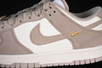 Nike SB Dunk Low Year of the Horse Grey White IB4417-105