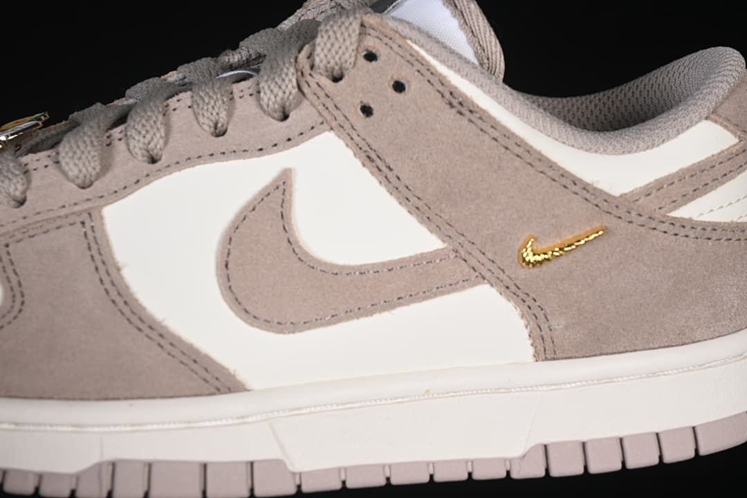 Nike SB Dunk Low Year of the Horse Grey White IB4417-105