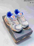 ASICS Gel-Kayano 12.1 Kith Light Sage Running Sneakers