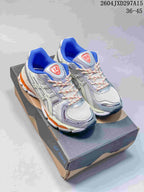 ASICS Gel-Kayano 12.1 Kith Light Sage Running Sneakers