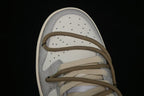 Nike SB Dunk Low Strap Detail HF5441-102 Sneakers