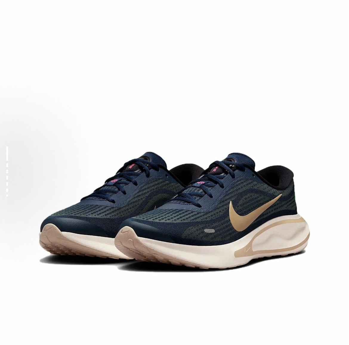 Nike Journey Run Running Shoes FN0228-403 Blue