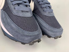 Nike LDWaffle Fragment sacai Sneakers Navy DH2684-400