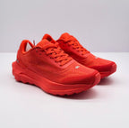 alo Red Running Sneakers