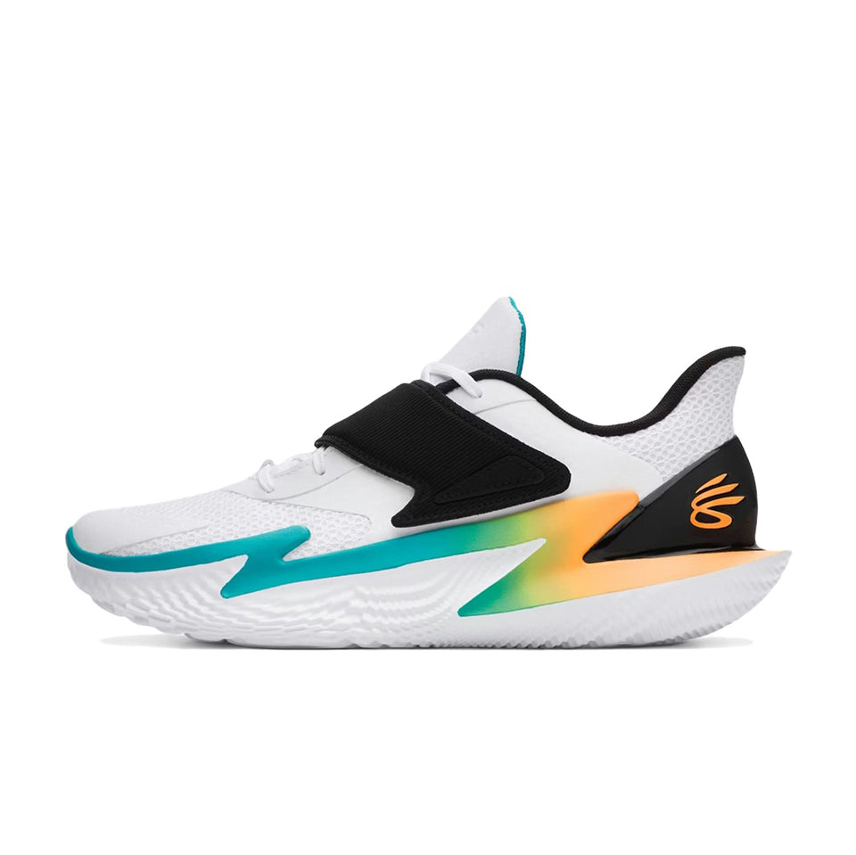 Under Armour Curry Fox 2 'White'