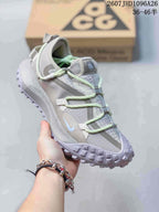 Nike ACG Mountain Fly GORE-TEX Sneakers Gray Lilac