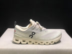 On Cloud X Z5 Sneakers in Ice Cream