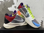 Nike Kobe 5 Protro Basketball Shoes – Multicolor