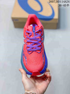 ASICS Superblast 3 Running Shoes Red Purple