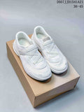 On Cloudnova White Sneakers JJ1541A21
