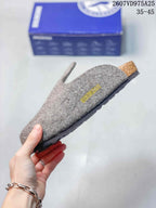 Birkenstock Amsterdam Clogs Gray 1011220