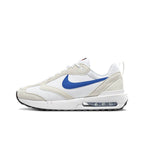 Nike Air Max Dawn Sneakers White Blue DJ3624-100
