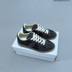 Maison Margiela Replica Low-Top Sneakers