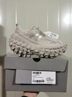 9700 Defender Beige Sneakers W2RA6