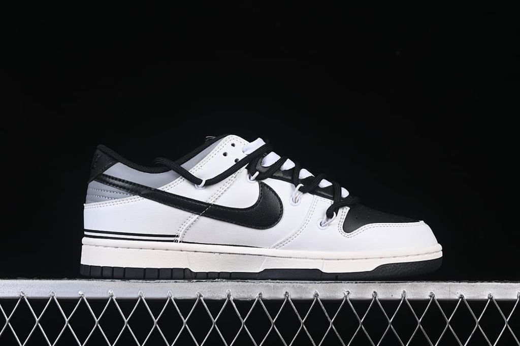 Nike SB Dunk Low Fujiwara Strap Sneakers DD1391-100