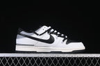 Nike SB Dunk Low Fujiwara Strap Sneakers DD1391-100