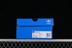 adidas Tokyo W JP9704 White Blue Sneakers