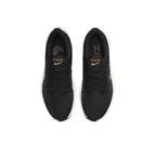 Nike Zoom Winflo 8 Running Shoes Black Gold CW3419-009