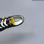 Converse Star Player Ox Navy White Low-Top Sneakers
