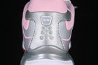 Salomon XT-Whisper Sandy Liang Trail Sneakers Pink Silver