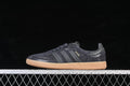 Adidas Samba OG JQ3532 Dark Grey Sneakers