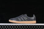 Adidas Samba OG JQ3532 Dark Grey Sneakers