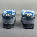Nike SB Dunk Low Concepts Blue Lobster Sneakers 313170-342