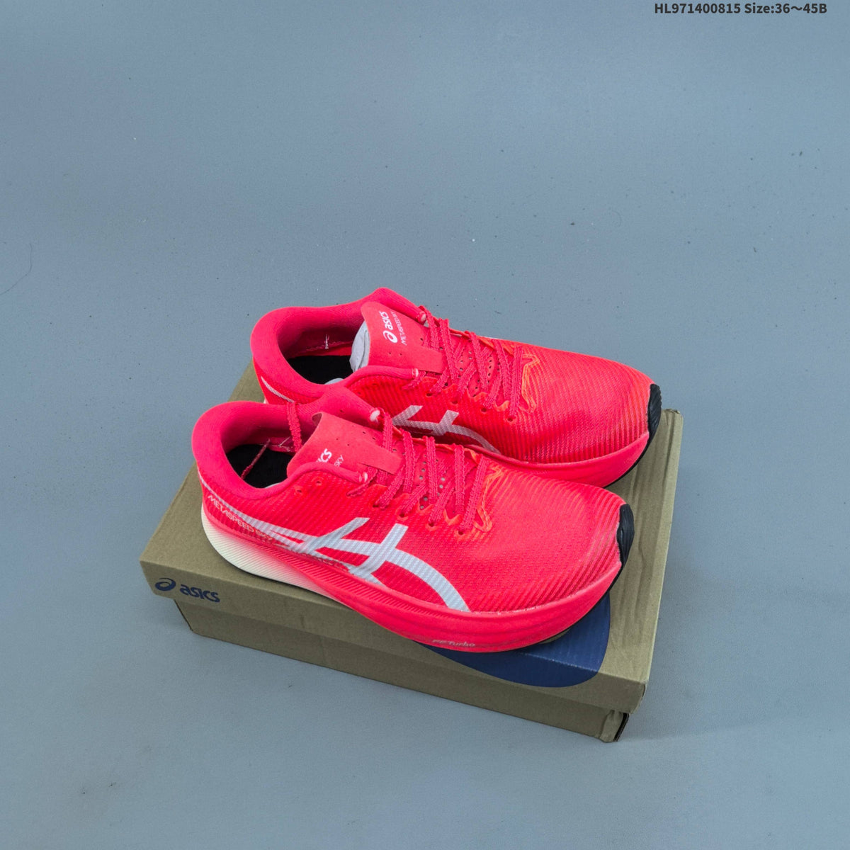 ASICS METASPEED SKY Running Shoes in Multicolor