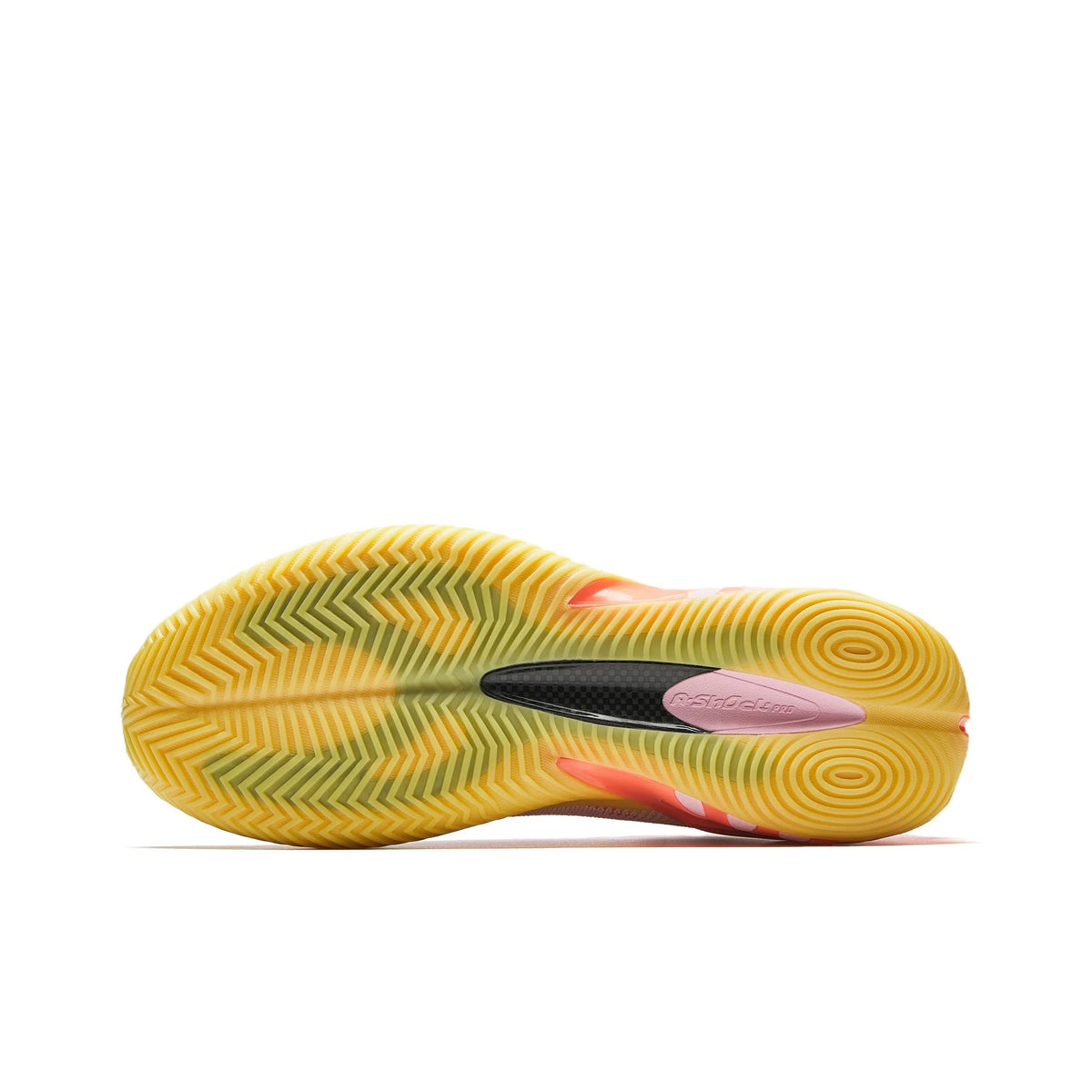 ANTA ZAP 3 'Juicy Peach'