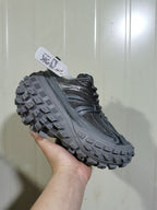 Defender 3000 Chunky Sneakers Dark Gray