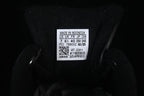adidas Superstar II Black Sneakers JQ3914