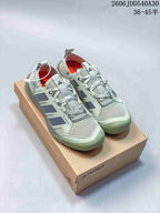 Adidas Terrex Daroga 25 Outdoor Sneakers, Sage Green