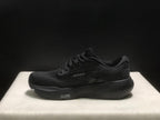 Brooks Glycerin 21 Black Low-Top Running Sneakers