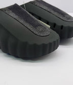 Nike Fragment Concept Black Slides