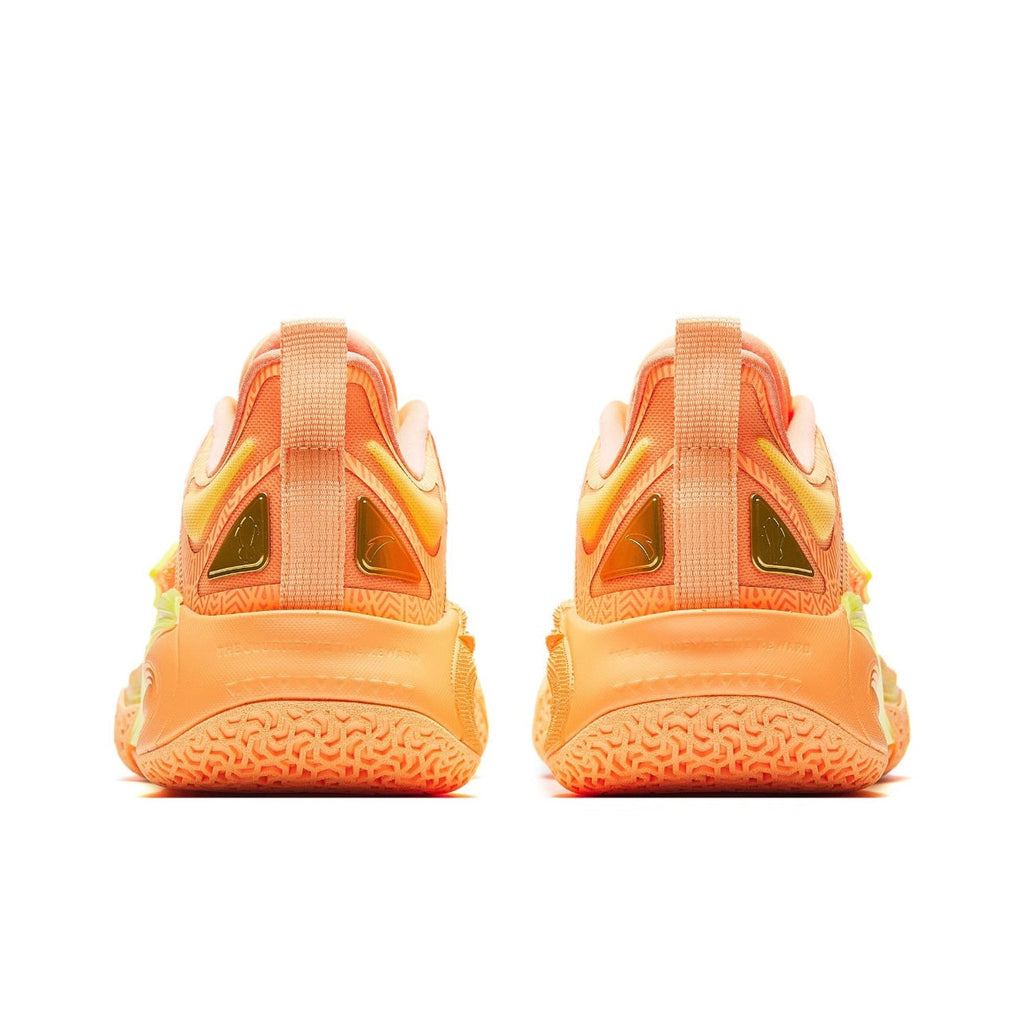 ANTA Kai 1 'Dazzling Sun'