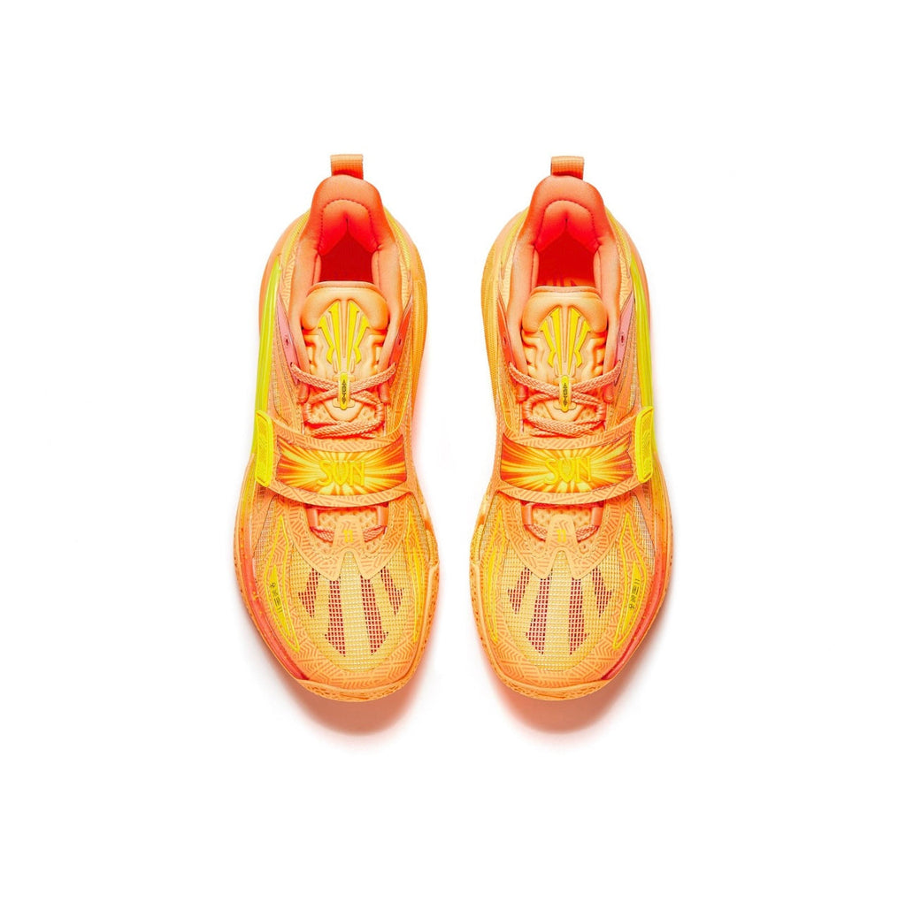 ANTA Kai 1 'Dazzling Sun'