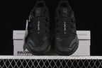 Salomon XT Pu.re Advanced Trail Running Shoes Black
