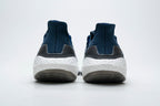 Adidas UltraBoost 21 Running Shoes FY0350 Navy