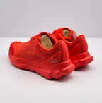 alo Red Running Sneakers