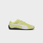 PUMA Speedcat OG - Yellow Alert / White