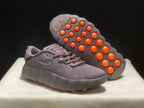 Nike Mind 002 Purple Orange Training Sneakers
