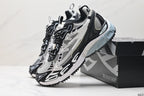 Off-White Be Right Back Sneakers Black White